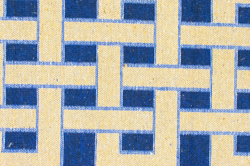 Moderní kilim Koberec Nil