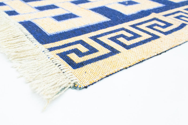 Moderní kilim Koberec Nil