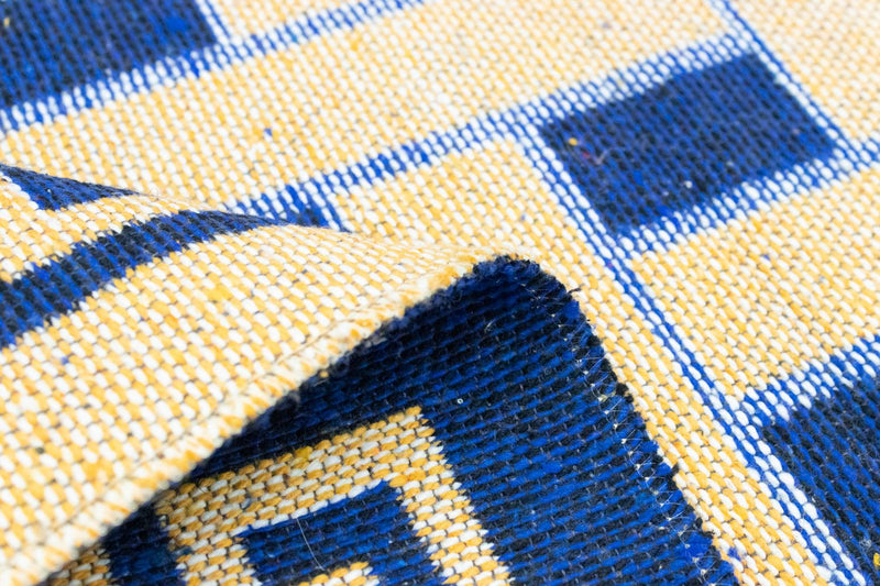 Moderní kilim Koberec Nil