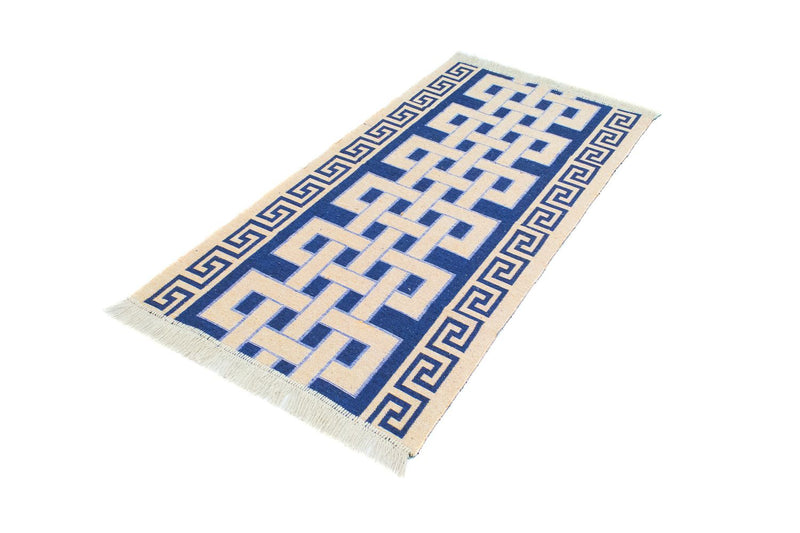Moderní kilim Koberec Nil