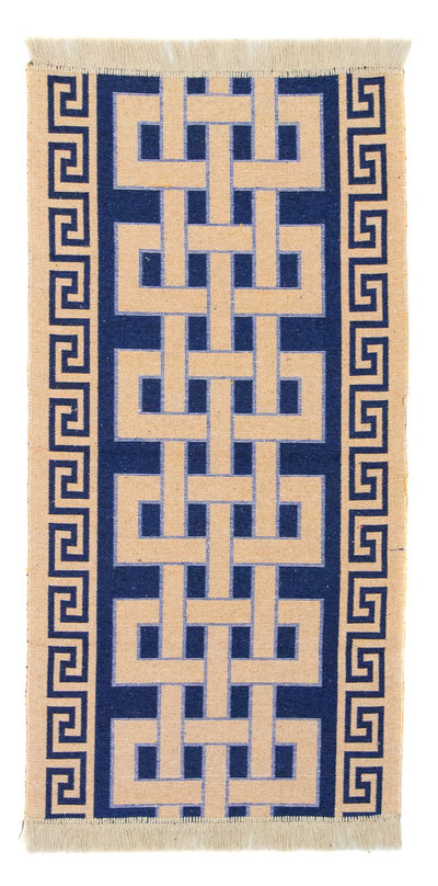 Moderní kilim Koberec Nil