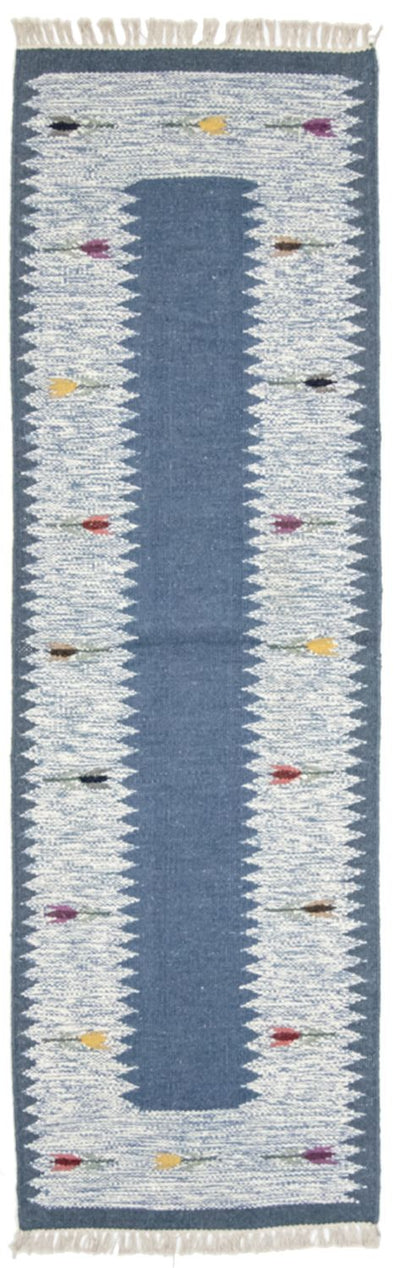 Moderní kilim Koberec - Vlněný koberec