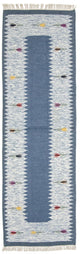Moderní kilim Koberec - Vlněný koberec