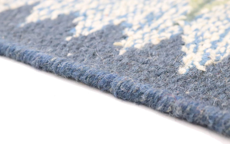 Moderní kilim Koberec - Vlněný koberec