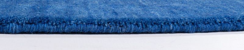 Gabbeh Loom Koberec 250x250cm - Vlněný koberec