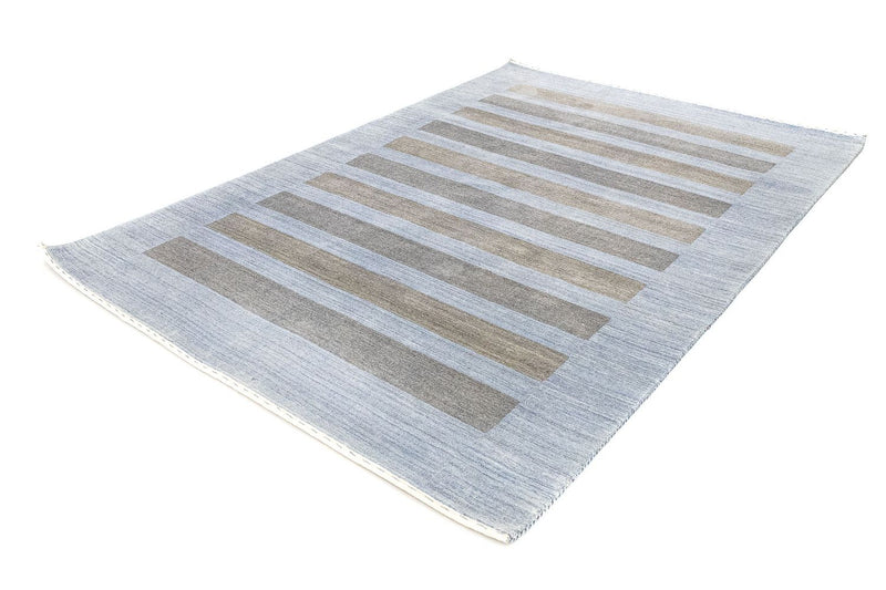 Vlněný koberec Stripy - Vlněný koberec