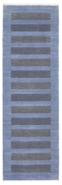 Vlněný koberec Stripy - Vlněný koberec – product image