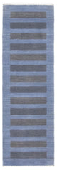 Vlněný koberec Stripy - Vlněný koberec