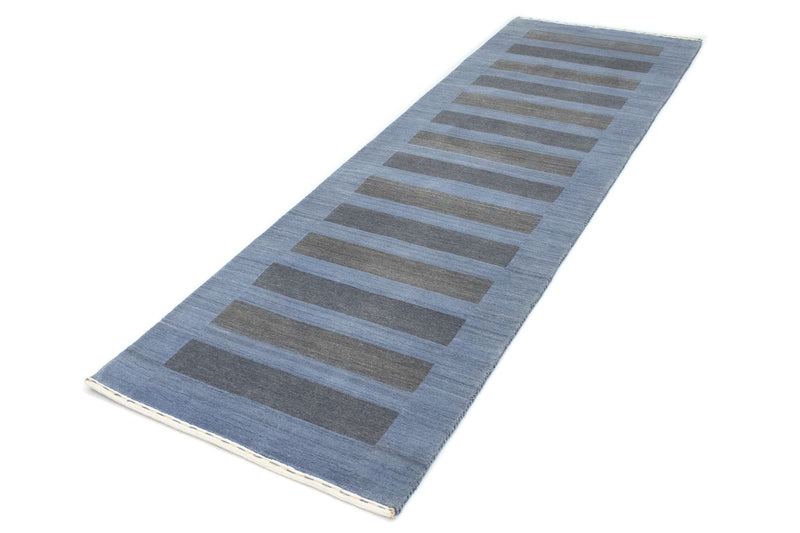 Vlněný koberec Stripy - Vlněný koberec
