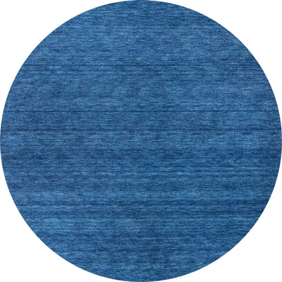Gabbeh Loom Koberec Uni - Vlněný koberec
