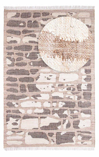 Jutový koberec Koberec Alistair – product image
