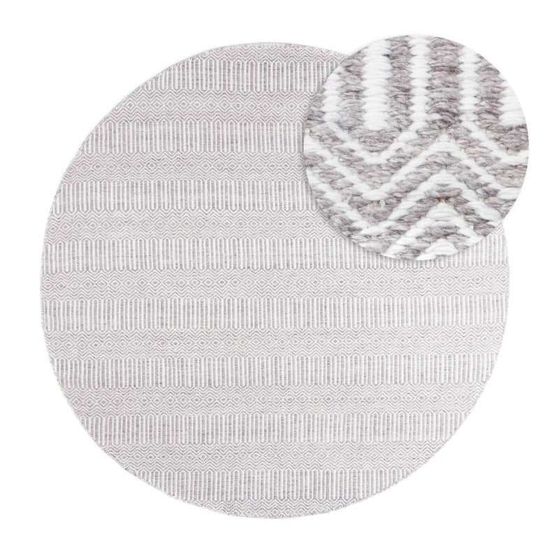 Vnitřní a venkovní koberce - Heaven - kulatý