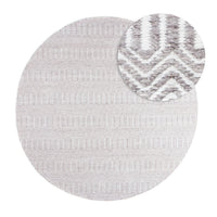 Vnitřní a venkovní koberce - Heaven - kulatý – product image