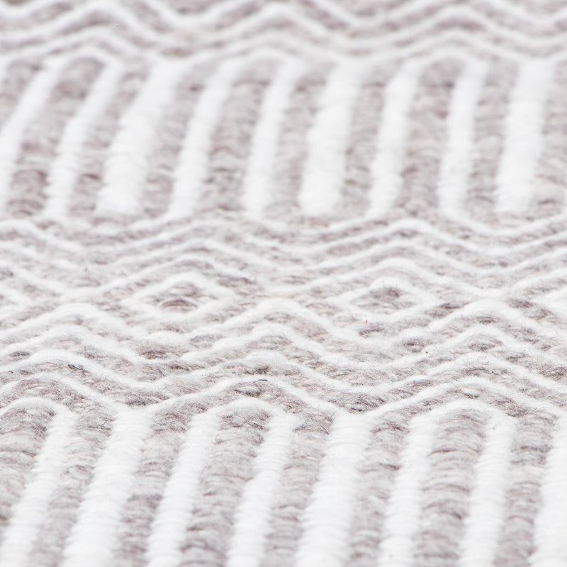 Vnitřní a venkovní koberce - Heaven - kulatý