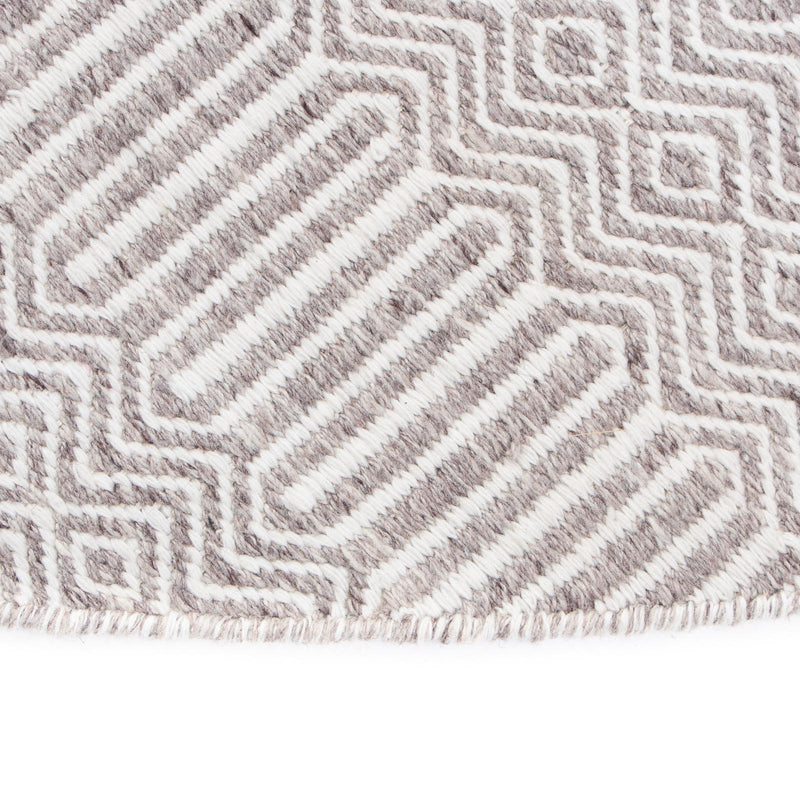 Vnitřní a venkovní koberce - Heaven - kulatý