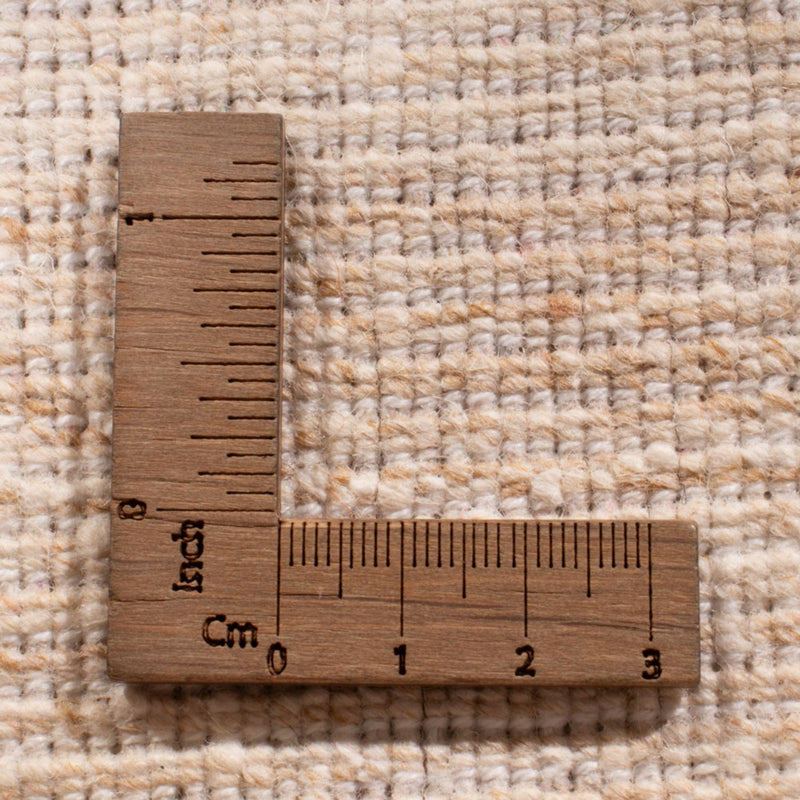 Loribaft Loom Koberec NaturEleganz - Vlněný koberec