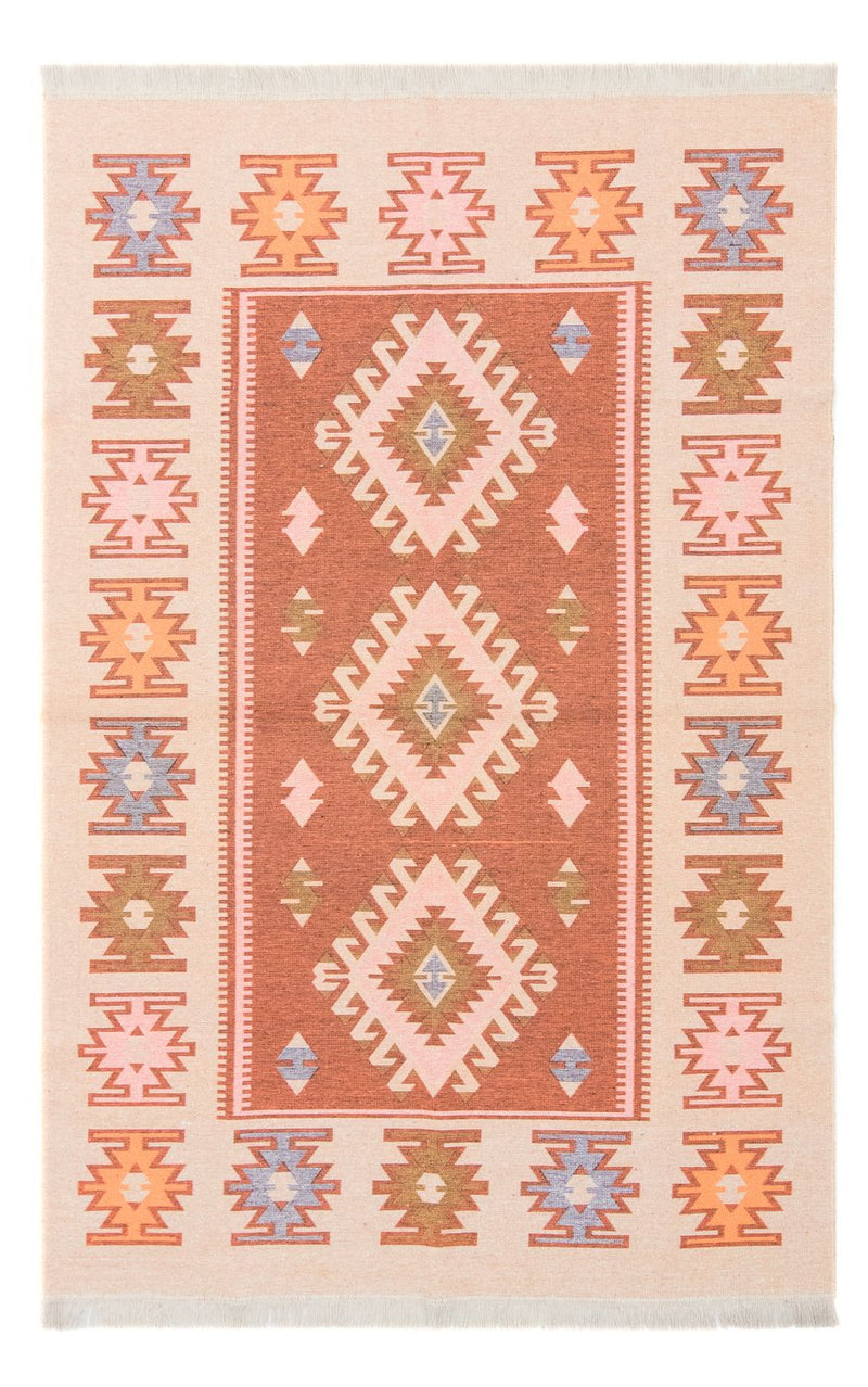 Moderní kilim Koberec Ariz