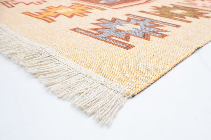 Moderní kilim Koberec Ariz