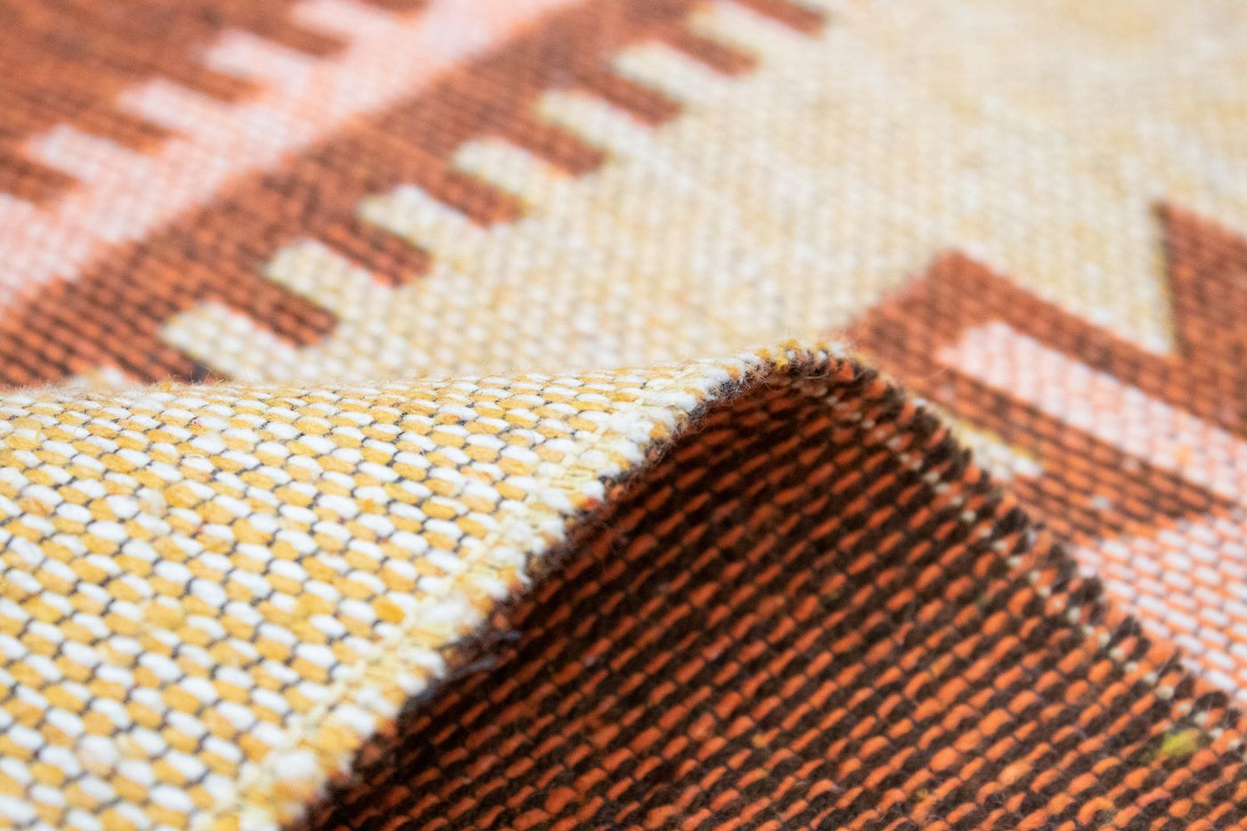 Moderní kilim Koberec Ariz