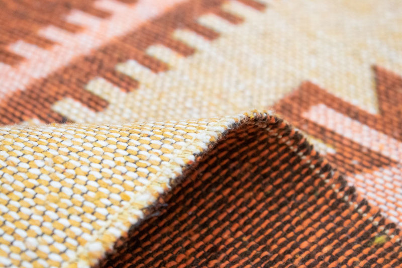 Moderní kilim Koberec Ariz