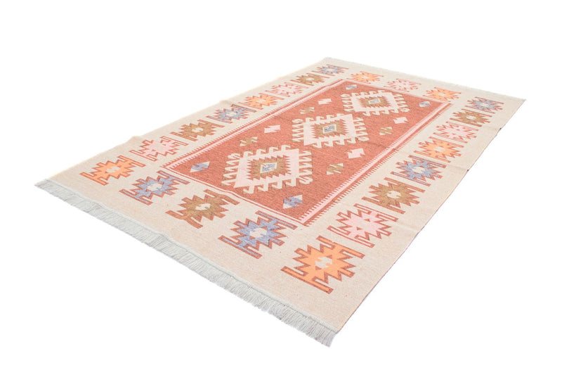 Moderní kilim Koberec Ariz
