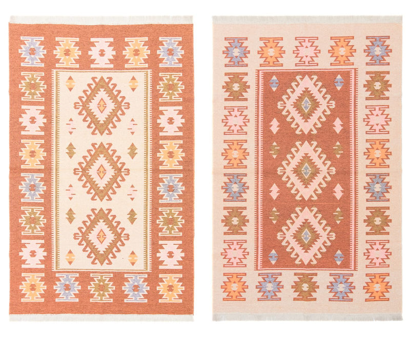 Moderní kilim Koberec Ariz