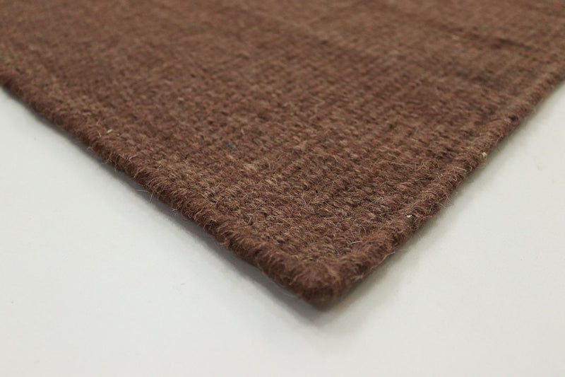 Moderní kilim Koberec Fabricio - Vlněný koberec
