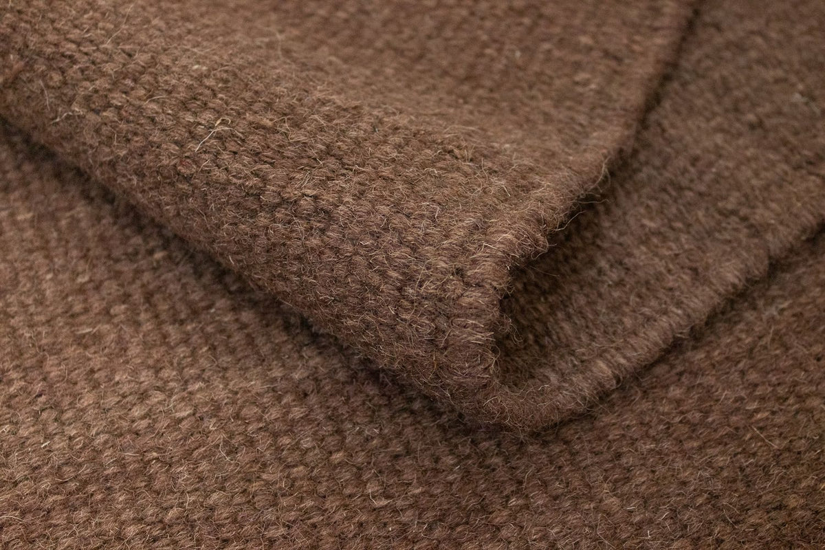 Moderní kilim Koberec Fabricio - Vlněný koberec