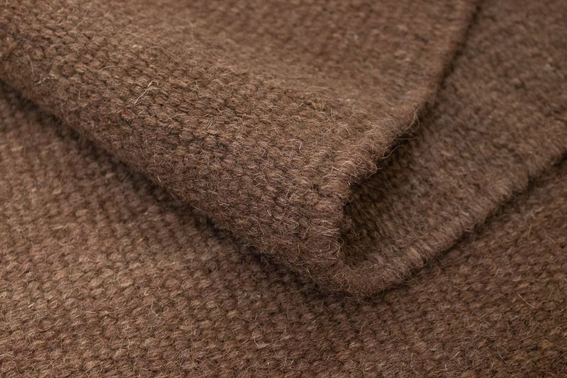 Moderní kilim Koberec Fabricio - Vlněný koberec