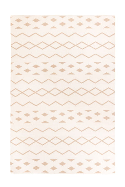 Moderní kilim Koberec Miami - Vlněný koberec