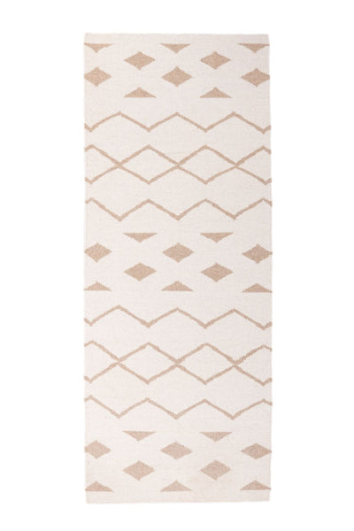 Moderní kilim Koberec Miami - Vlněný koberec