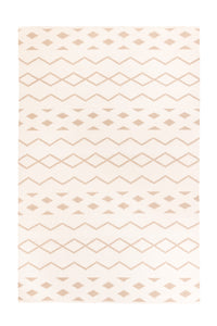 Moderní kilim Koberec Miami - Vlněný koberec – product image