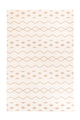 Moderní kilim Koberec Miami - Vlněný koberec