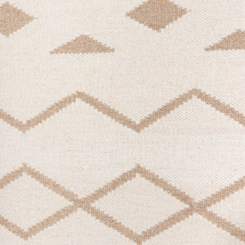 Moderní kilim Koberec Miami - Vlněný koberec