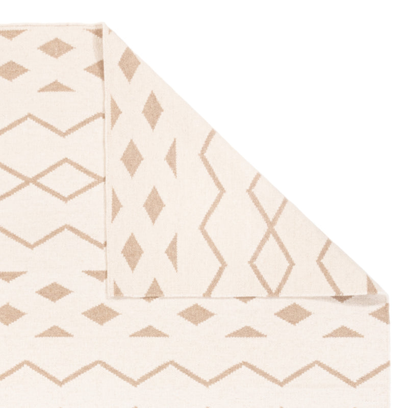 Moderní kilim Koberec Miami - Vlněný koberec