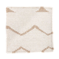 Moderní kilim Koberec Miami - Vlněný koberec – product image