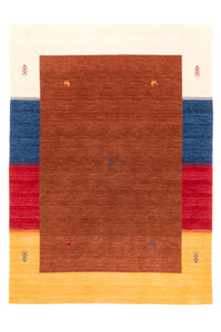 Gabbeh Loom Koberec 240x170cm - Vlněný koberec – product image