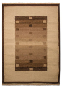 Moderní kilim Koberec Modaro - Vlněný koberec – product image