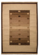 Moderní kilim Koberec Modaro - Vlněný koberec