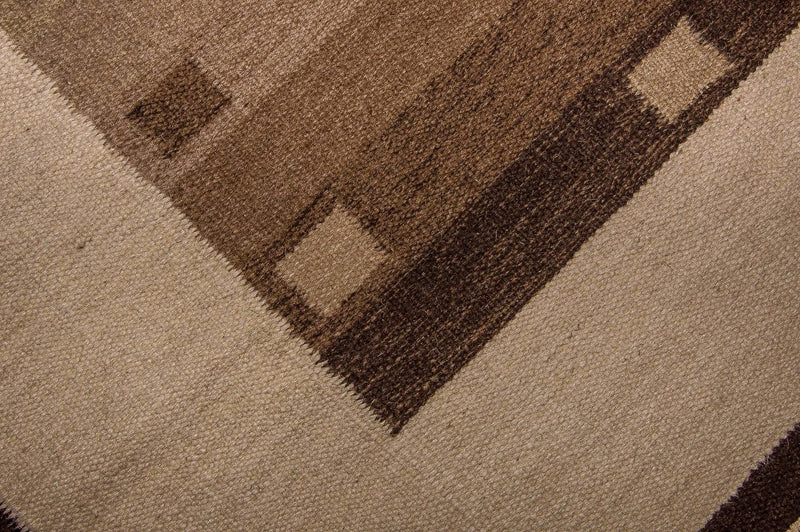Moderní kilim Koberec Modaro - Vlněný koberec