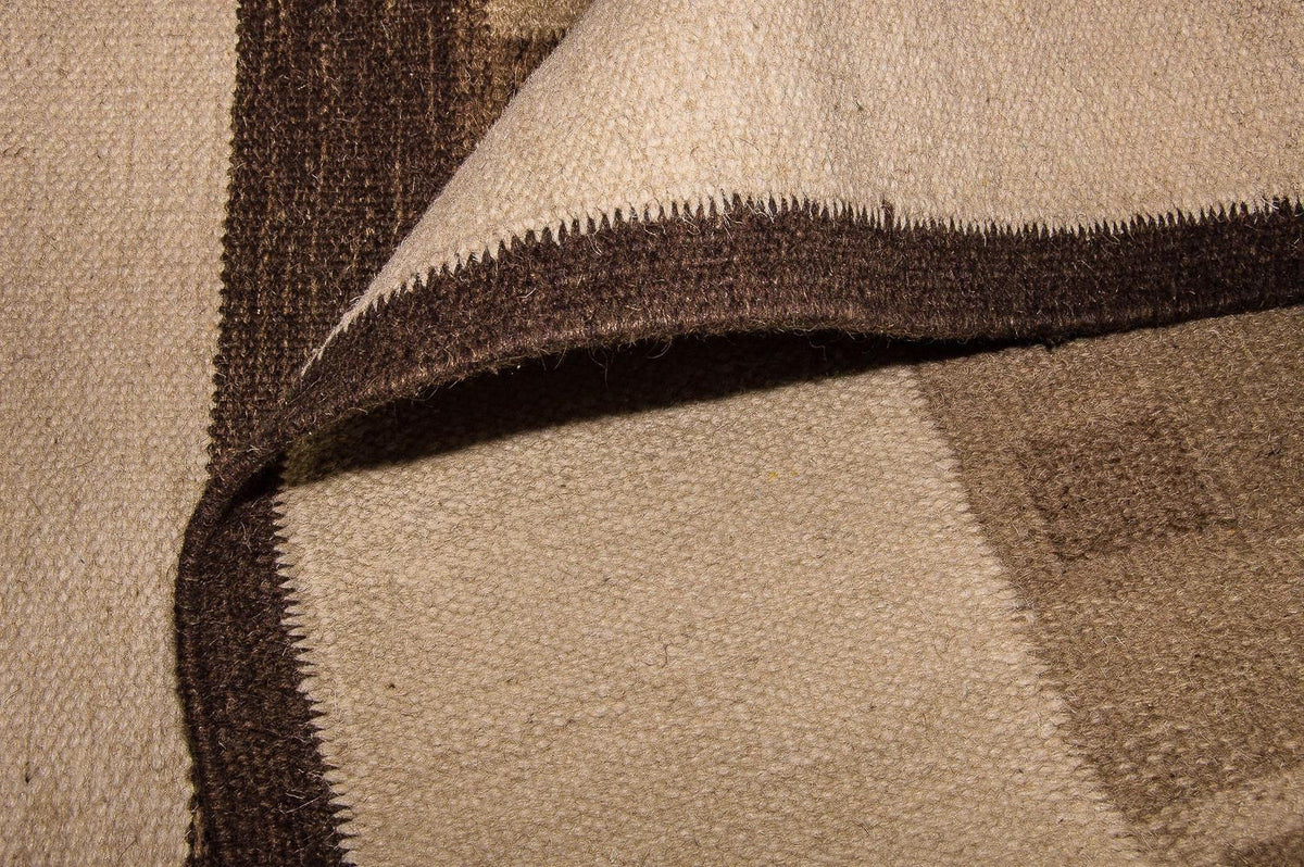 Moderní kilim Koberec Modaro - Vlněný koberec
