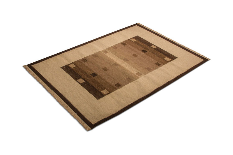 Moderní kilim Koberec Modaro - Vlněný koberec