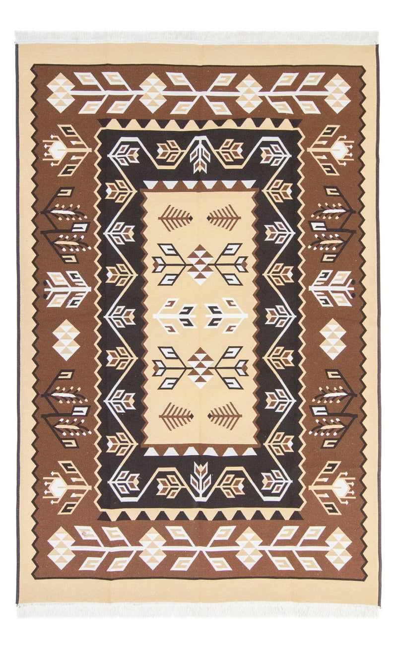 Moderní kilim Koberec Ramiro