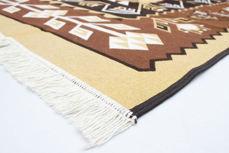 Moderní kilim Koberec Ramiro