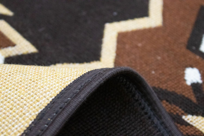 Moderní kilim Koberec Ramiro