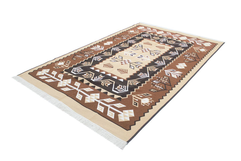 Moderní kilim Koberec Ramiro