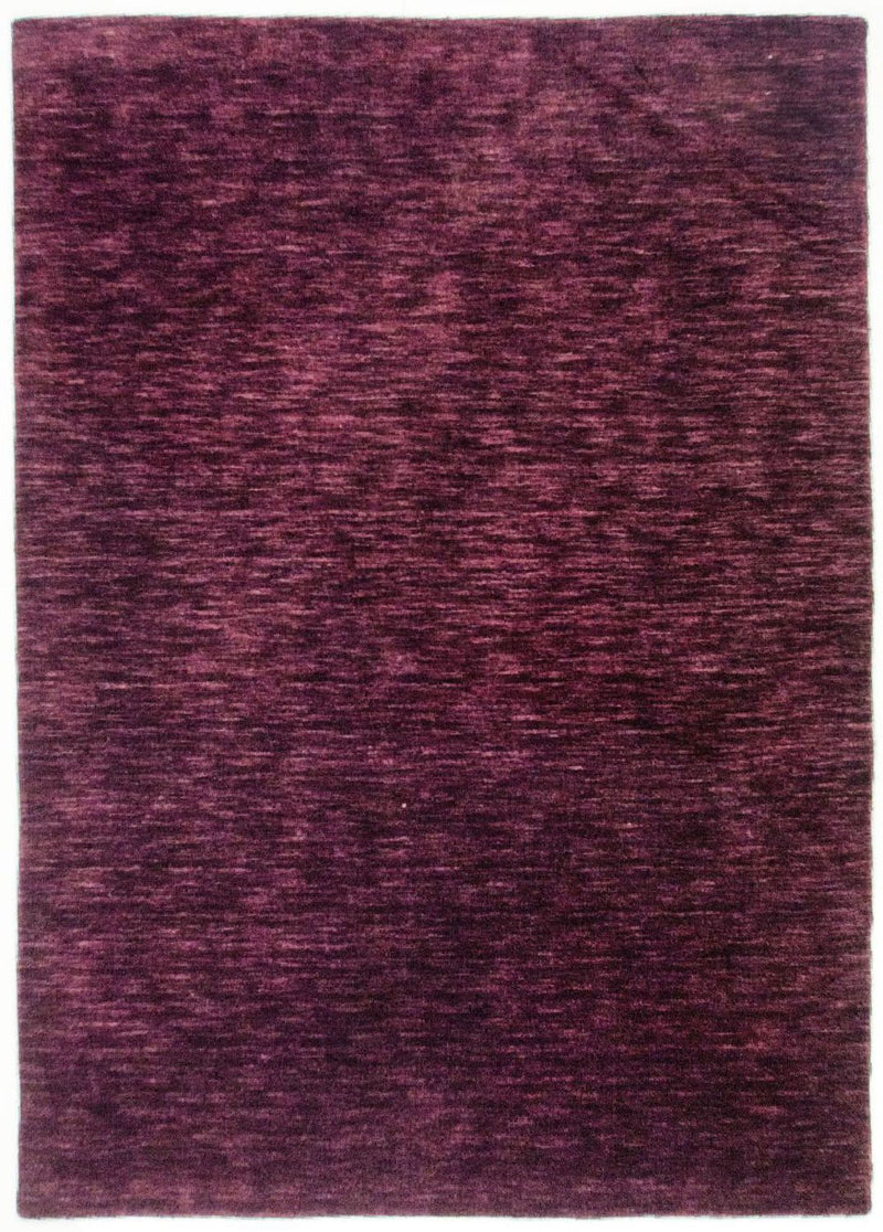 Vlněný koberec 123x169cm - Vlněný koberec