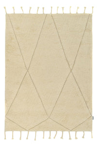 Vlněný koberec Berber Whispers - Vlněný koberec – product image