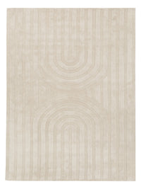 Vlněný koberec Labyrinth Lux - Vlněný koberec – product image