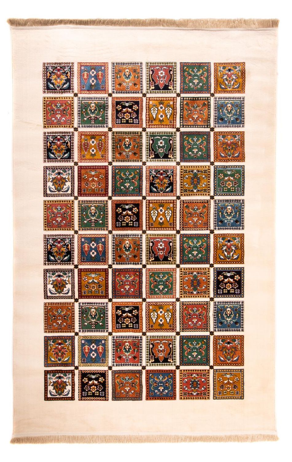 Vnitřní a venkovní koberce - Tina - obdélníkový